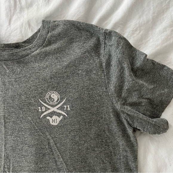 T&C Surf Shop Tee - Picture 2 of 5